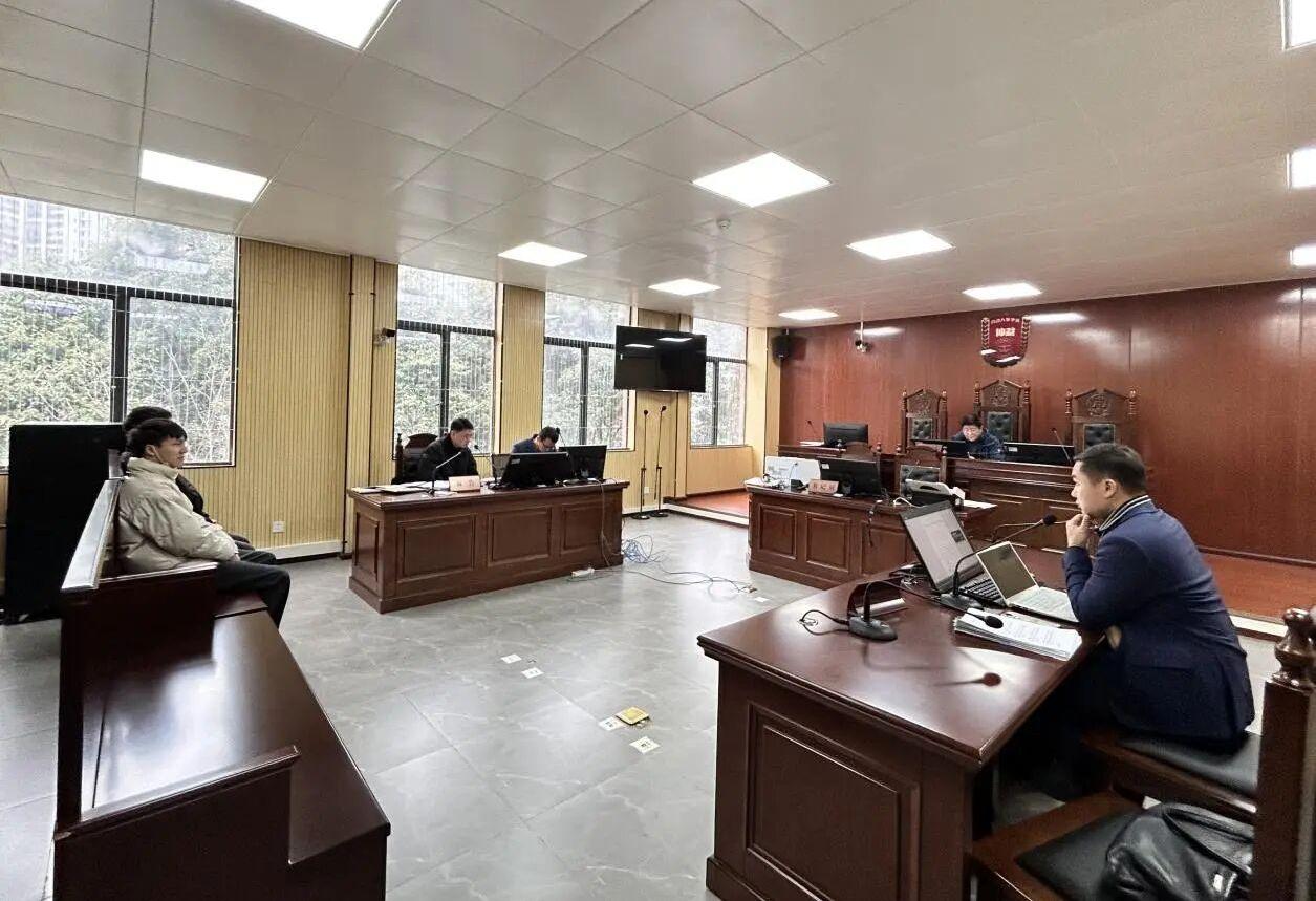 貴陽觀山湖打造“仲裁+綜治”模式 高效調處勞動爭議