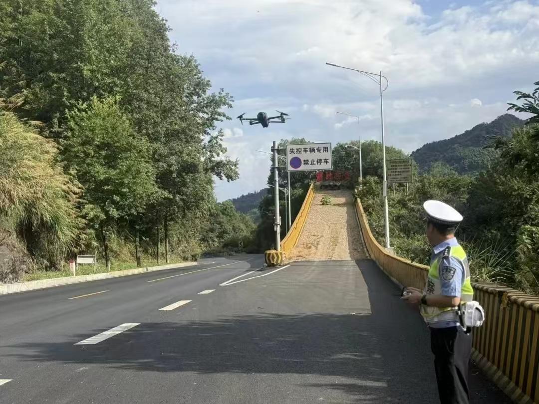 麗水公安：打響三大壓降攻堅(jiān)戰(zhàn) 書寫基層治理“高分答卷”