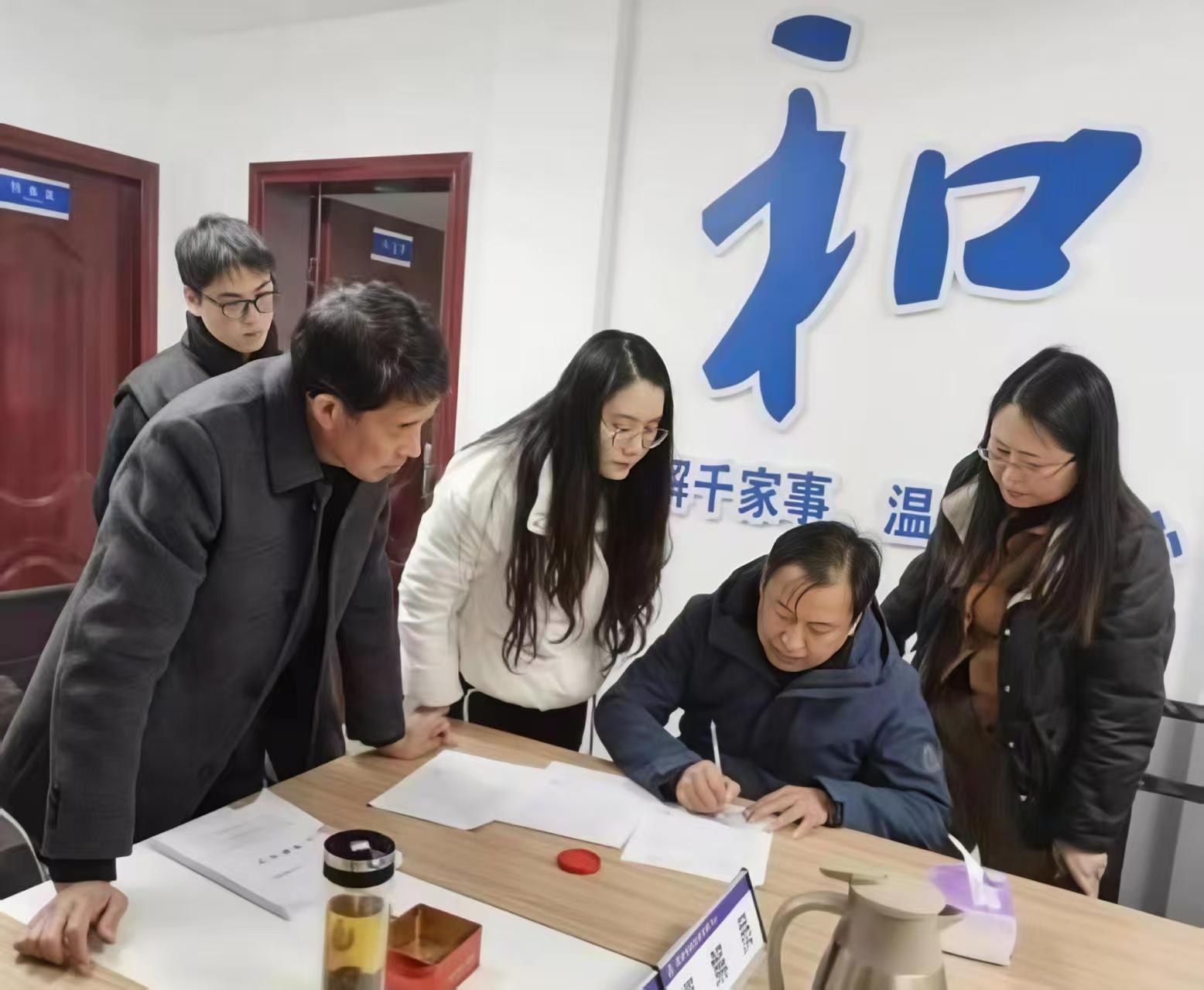 十堰房縣“嘹亮人兒”唱出治理好聲音